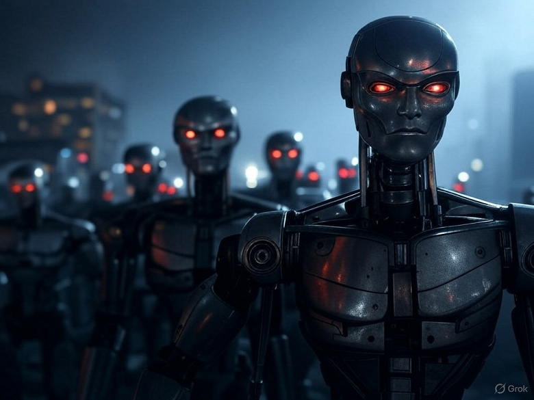 Google DeepMind предупреждает: к 2030 году ИИ станет как человек, и в этом есть большие риски